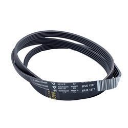 Ремень 1277J5 PJE Hutchinson черный