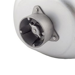 Bucket for bread machine L=???mm B=???mm H=???mm Philips