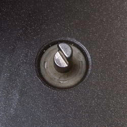 Bucket L165mm B150mm H190mm 1.5L GoldStar bread machine