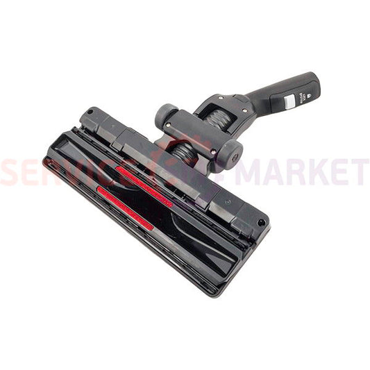 Rowenta RS-RT3511 Floor/carpet brush for vacuum cleaner D=36mm