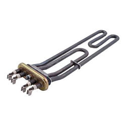 Тэн TZST 285-SB-1850 (160-SB-350) 4 клемы Whirlpool