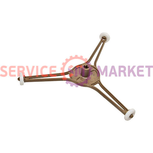 Roller (crosspiece) R=90mm, H=17mm LG