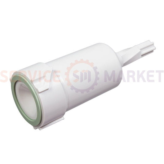 Rod with coupling CRP556/01 for Philips food processor white