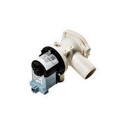 Pump assembly 34W 50753 1626019 (cont. pair. rear; for 3 self-adjusting) Plaset