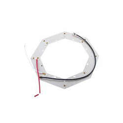 Heating element for vegetable dryer 105°C 600V VFD-550W Vinis