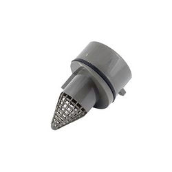 Cone filter CRP778/01 for Philips vacuum cleaner gray