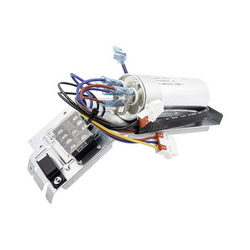 Capacitor assembly 30/1.5uF 450V LG