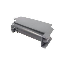 Nozzle partition in aquafilter (old style) for vacuum cleaner 919.0065 Zelmer