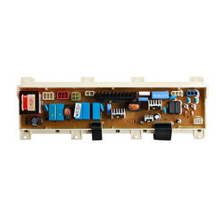 Control module for washing machine 6871EC1090K LG