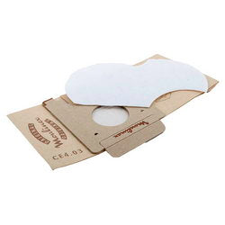 Set of paper bags (8 pcs.) + outlet filter (micro) for Moulinex vacuum cleaner (accessory)