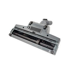 Turbo VB.1000 brush for vacuum cleaner in pipe D=32mm 212.1000 Zelmer gray