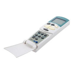 Remote control for air conditioner 6711A20083X LG