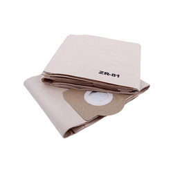 Set of paper bags (3 pcs.) ZR-81 for Gorenje vacuum cleaner