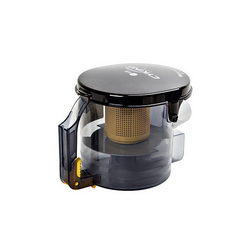 Dust container assembly for LG vacuum cleaner