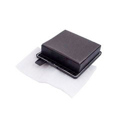 Motor filter HEPA11 + foam rubber. for vacuum cleaner Zelmer