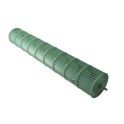 Турбина внутреннего блока 645x106mm