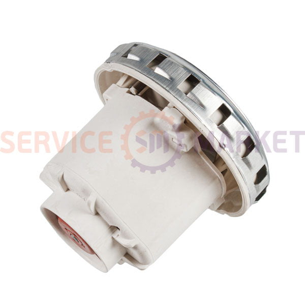 Motor for washing vacuum cleaner D=130/92mm H=30/130mm 1350W Domel 467.3.403-3 Zelmer