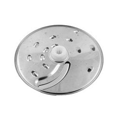 Диск для толстой нарезки / крупной терки (2-х сторон.) для кух. комб. Kenwood