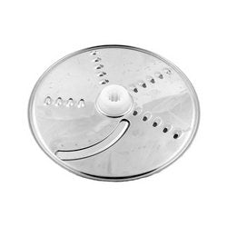 Диск для толстой нарезки / мелкой терки (2-х сторон.) для кух. комб. Kenwood