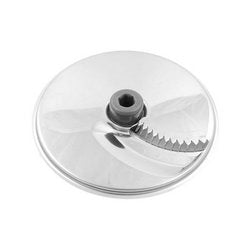 Диск для нарезки ломтиками (жульен) насадки измельч. AT647 для кух. комб. Kenwood