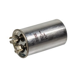 Capacitor 30uF 450V CBB65, 50x85 (8 terminals) Samsung