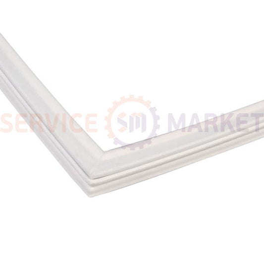 Sealing rubber for cold chamber 832x571mm Indesit