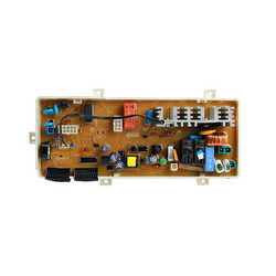 Control module for washing machine MFS-MDF1NPH-00 Samsung