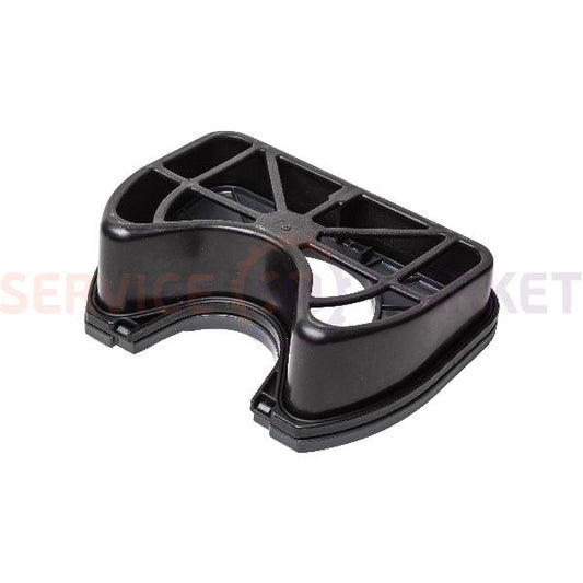 Plastic housing for filter under flask SC6500 Samsung