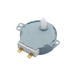 Microwave tray motor 49TYZ-A2 5/6r/min 240V 4W H(rod)=14mm Gorenje