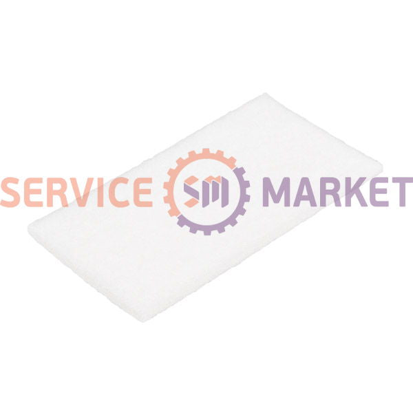 Π€ΠΈΠ»ΡΡΡ Π°ΠΊΠ²Π°ΡΠΈΡΡΠ΅ΠΌΡ Π΄Π»Ρ ΠΌΠΎΡΡΠ΅Π³ΠΎ ΠΏΡΠ»Π΅ΡΠΎΡΠ° 619.0355 164x85mm Zelmer