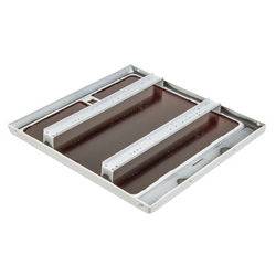 Glass ceramic hob for Gorenje stove