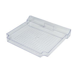 Freezer drawer (quick freeze) for refrigerator 460x410x70mm Indesit