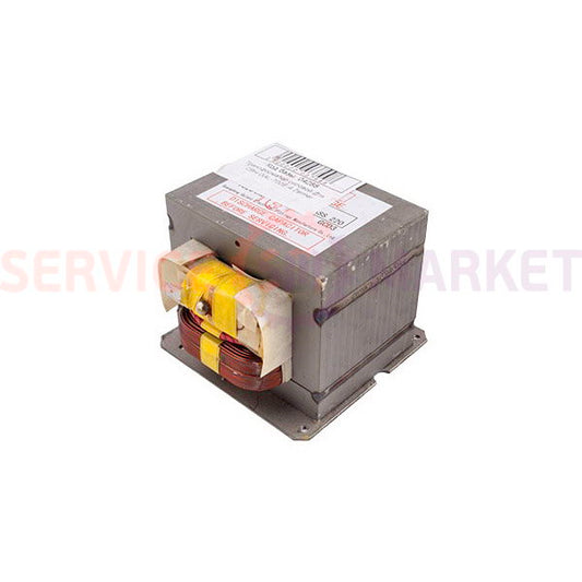 Power transformer for microwave GAL-700E-4 629201.0050 Zelmer