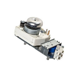 Timer assembly for microwave oven TMH30MU01E 629202.0046 Zelmer