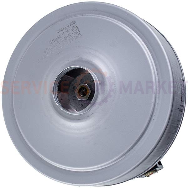 Motor for vacuum cleaner Samsung VCM-M30AUAA DJ31-00125C 2400W