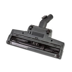 Brush Turbo ZVCA90TG (AVB1000.10) for vacuum cleaner in/on pipe D=32mm Zelmer gray