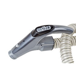 Hose assembly for vacuum cleaner PI 40 L=1500mm 2C V-K8702HT (gray handle) LG