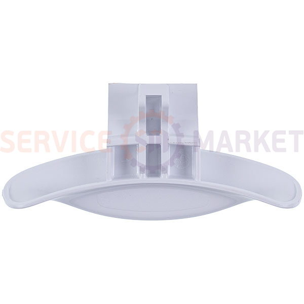 Door (hatch) handle assembly for Indesit washing machine