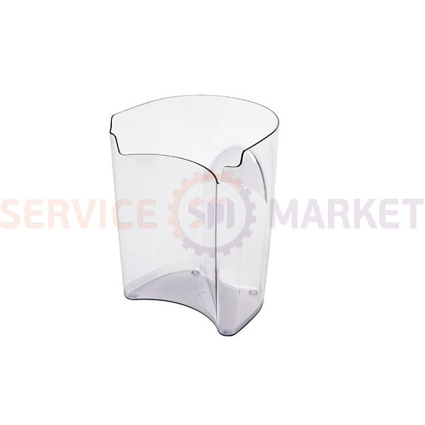 Juicer pulp container 476.0001 Zelmer