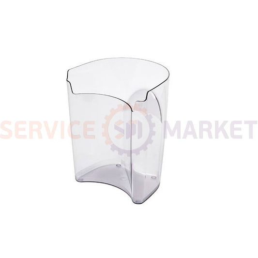 Juicer pulp container 476.0001 Zelmer