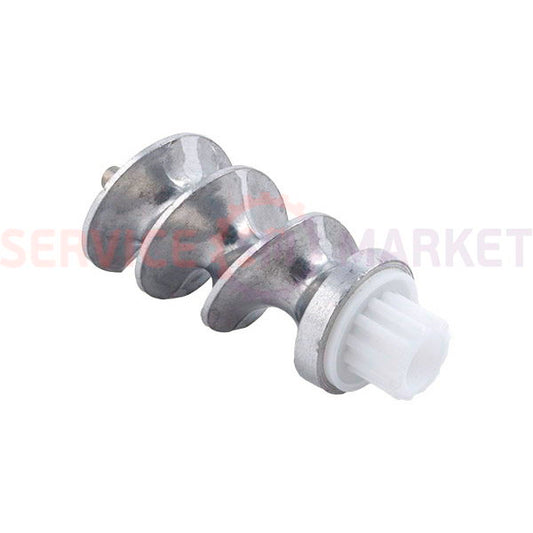 Auger for meat grinder Zelmer \ Bosch 12024514 NR8 86.3140