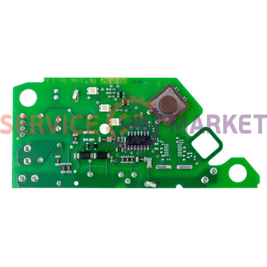 Control board for XT/XS series Thomas