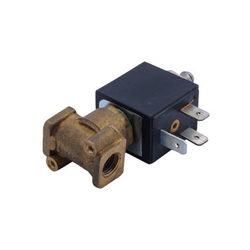 Electromagnetic valve for coffee maker OLAB 6000BH/K5FV 613201.3175 Zelmer