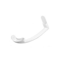 Upper door handle for LG refrigerator