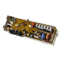 Control module for washing machine MFS-TDR10AB-01 Samsung