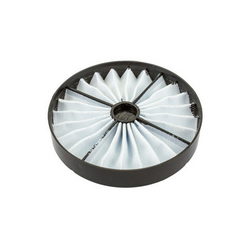 HEPA outlet filter for vacuum cleaner D=??? LG
