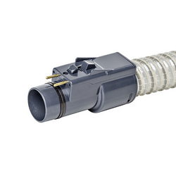 Hose assembly for vacuum cleaner PI 40 L=1500mm 2C (black handle) LG