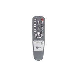 Remote control for TV NT11106-125 Digital