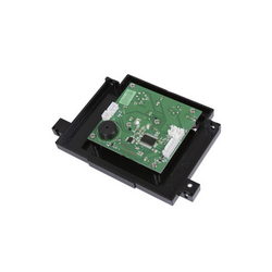 Control module complete for coffee maker 613201.5124 Zelmer