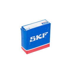 Universal bearing for washing machine 204 (6204-2Z) SKF